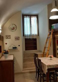 Mentana Apartment | Residenza nel borgo romano