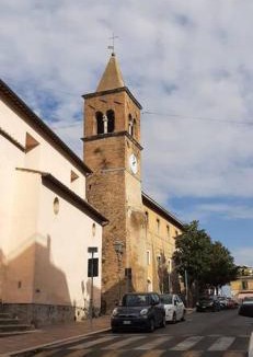 Mentana Apartment | Residenza nel borgo romano