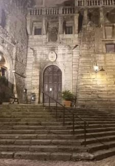 Mentana Apartment | Residenza nel borgo romano
