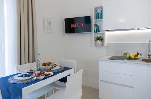 Sperlonga Apartment | Residenza Ottaviano Boutique Apartments