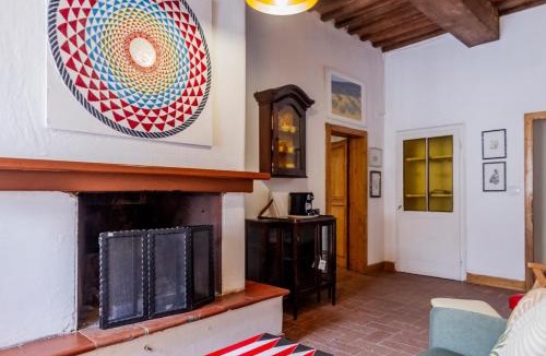 Scansano Bed & Breakfast | Residenza Palazzo Ghio
