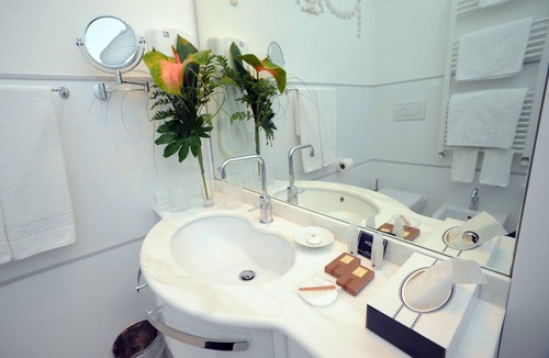 Rione XIV Borgo Hotel | Residenza Paolo VI