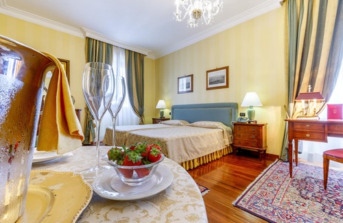 Rione XIV Borgo Hotel | Residenza Paolo VI