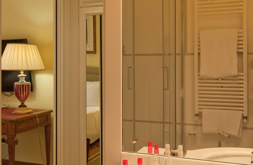 Rione XIV Borgo Hotel | Residenza Paolo VI