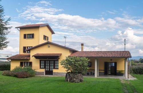 Arezzo Villa | Residenza Paradisea