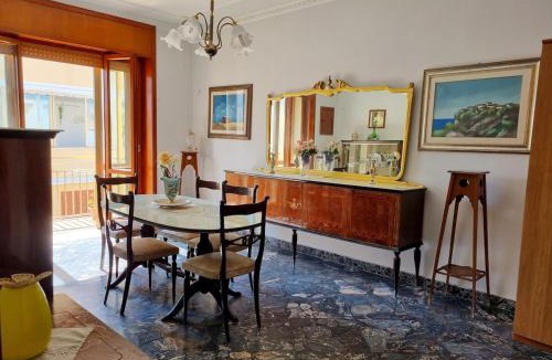 Il Monte Apartment | Residenza Pesce Azzurro in Centro a Gallipoli
