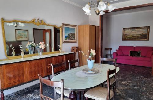 Il Monte Apartment | Residenza Pesce Azzurro in Centro a Gallipoli