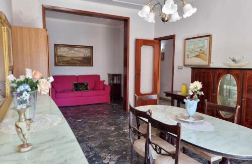 Il Monte Apartment | Residenza Pesce Azzurro in Centro a Gallipoli