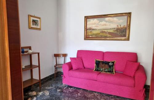 Il Monte Apartment | Residenza Pesce Azzurro in Centro a Gallipoli