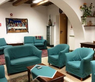 Pitigliano Hotel | Residenza Pitigliano Gens Petilia - Nuova gestione