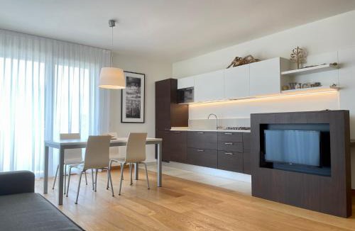 Sottomarina Apartment | Residenza Roma Marina 2