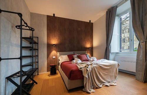 Gianicolense Apartment | Residenza Saffi Trastevere