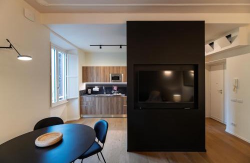 Gianicolense Apartment | Residenza Saffi Trastevere