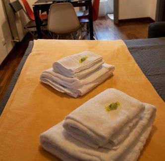 Monti Apartment | Residenza San Martino
