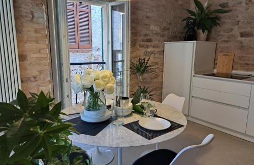 Spello Apartment | Residenza Sant'Angelo