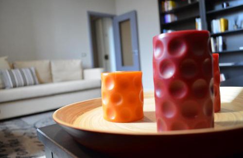 Sasso Barisano Apartment | Residenza Sant'Eustachio
