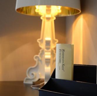 Sasso Barisano Apartment | Residenza Sant'Eustachio
