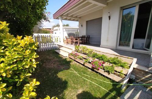 Focene House | Residenza stella marina