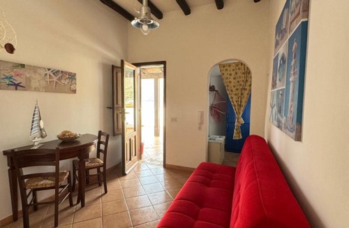 Cornino Apartment | Residenza sul Mare Baia Cornino
