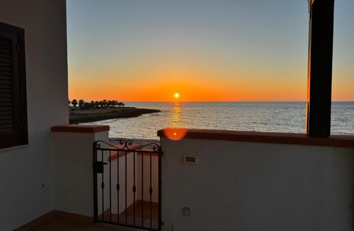 Cornino Apartment | Residenza sul Mare Baia Cornino