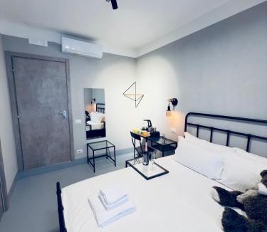 Zona XVI Torrenova House | Residenza Tor Vergata 2025