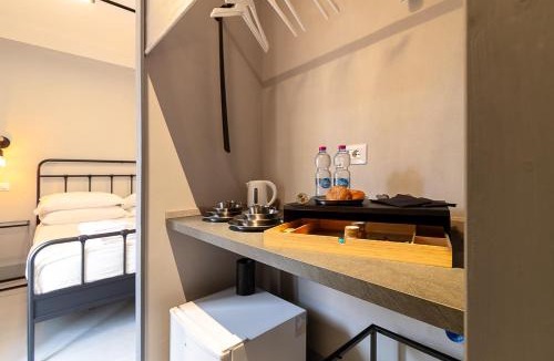Zona XVI Torrenova House | Residenza Tor Vergata 2025