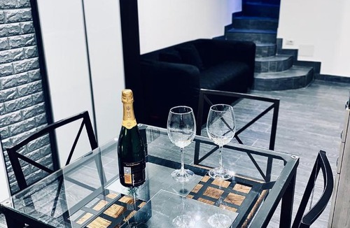 Torre Angela Apartment | Residenza Toraldo