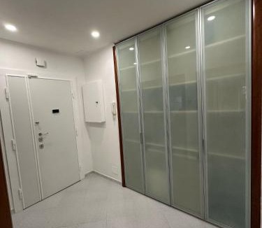 Quartiere XXII Collatino Apartment | Residenza Tulipano