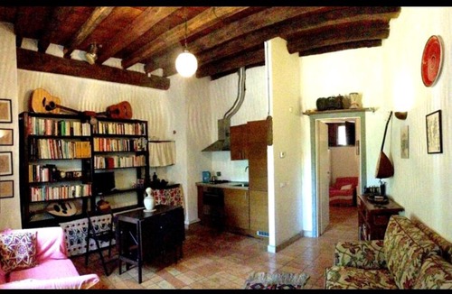 Formello House | Residenza Vecchia Mola