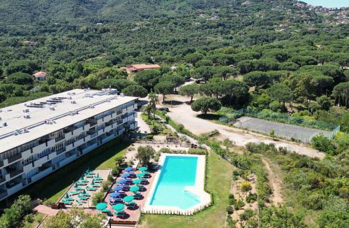 Naregno Apartment | Residenza Verde Blu - ArgonautiVacanze