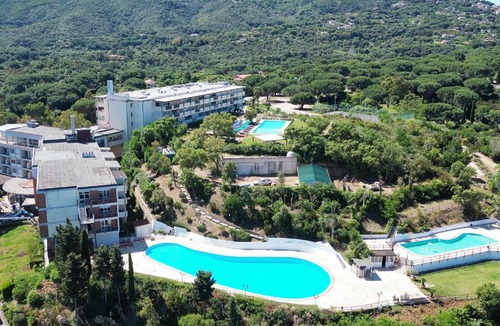 Naregno Apartment | Residenza Verde Blu - ArgonautiVacanze