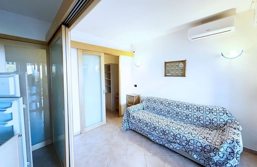 Naregno Apartment | Residenza Verde Blu - Verde Blu Piano Terra (512)