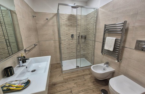 San Giovanni Hotel | RESIDENZE SERVENTI LONGHI