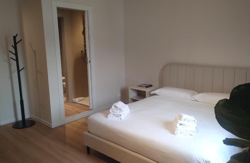 Mestre Apartment | Residenze Venezia Apartments