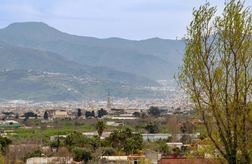 Terzigno Apartment | Residenze Vesuviane - Pompei