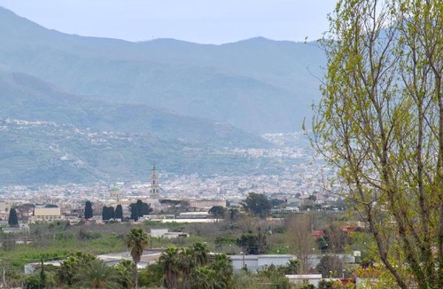 Terzigno Apartment | Residenze Vesuviane - Pompei