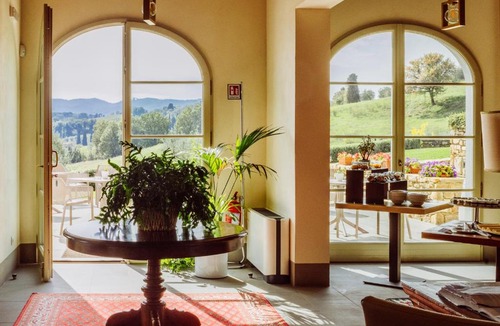 Rignano sull'Arno Hotel | Resort 37