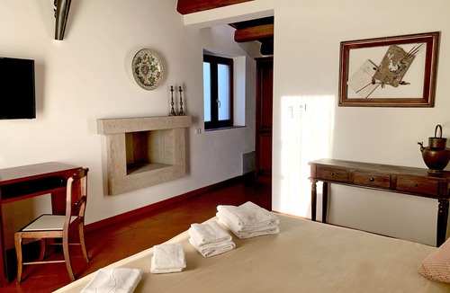 Canino Other | Resort Fonte Vulci