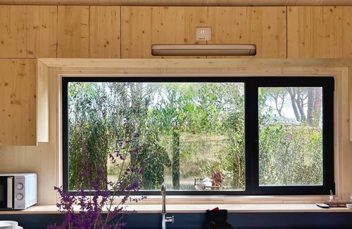 Capalbio Resort | Resort & Glamping Terre di Sacra