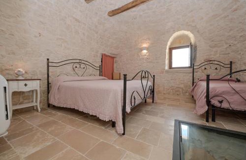 Noci Bed & Breakfast | Resort Masseria Cecato