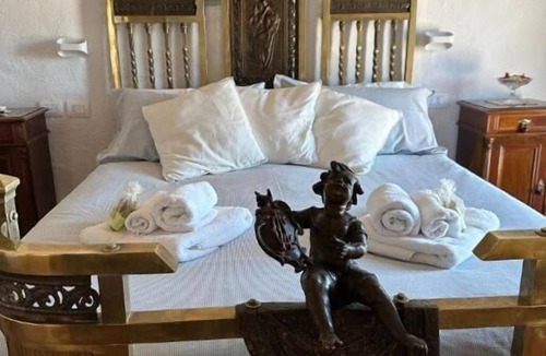 Ripabottoni Bed & Breakfast | resort nuvola srls