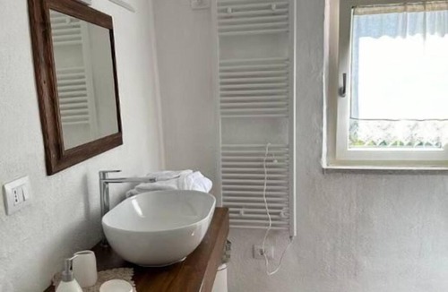 Ripabottoni Bed & Breakfast | resort nuvola srls