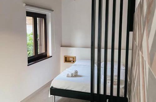 Villammare Resort | Resort Petrasia