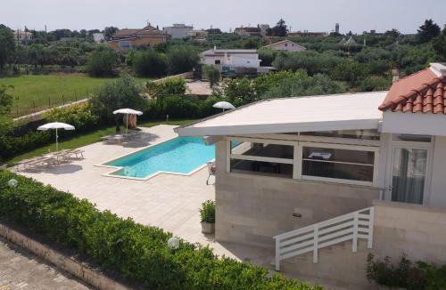 Noci Resort | Resort Pietra Bianca