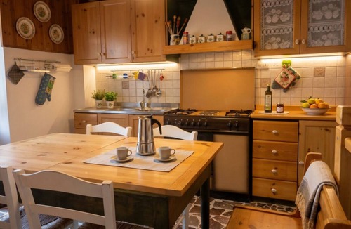 Bojano House | Retreat in the old town, Base for the Matese