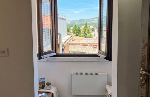 Bojano House | Retreat in the old town, Base for the Matese