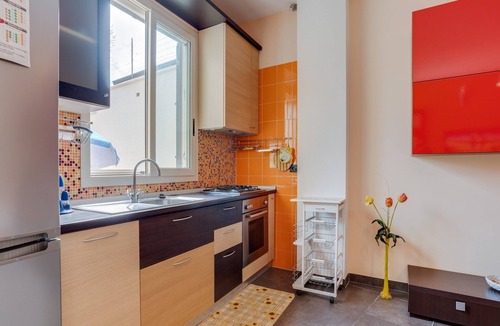 Reitani Apartment | Retreat near Ionian Sea