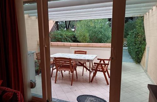 Punta Ala Apartment | REX LO SCOGLIETTO Nuova Gestione