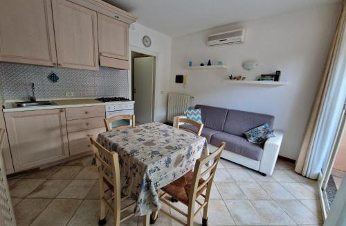 Punta Ala Apartment | REX LO SCOGLIETTO Nuova Gestione