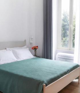 San Giovanni Hotel | Reyes Suite & Rooms